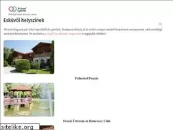 Sites similar to teleszelaparom.hu