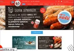 Sites similar to teletal.hu