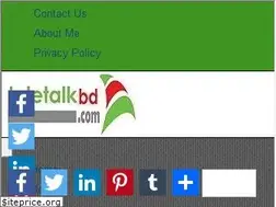 Sites similar to teletalkbd.com