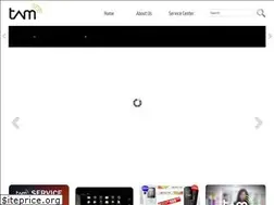 Sites similar to teletama.com