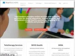 Sites similar to teleteachers.com