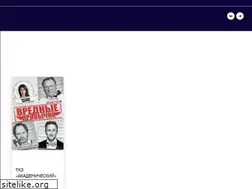 Sites similar to teleteatr.com