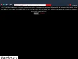 Sites similar to teletec.ro