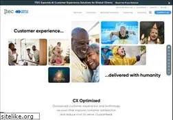 Sites similar to teletech.com