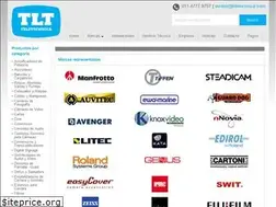 Sites similar to teletechnica.com