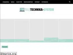 Sites similar to teletechnika-system.pl