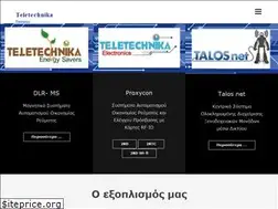 Sites similar to teletechnika.gr