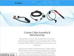 Sites similar to teletecsi.com