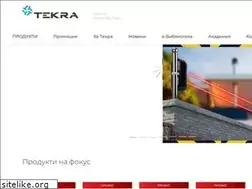 Sites similar to teletek.bg