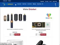 Sites similar to teleteknoloji.com