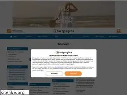 Sites similar to teletekst.startpagina.nl