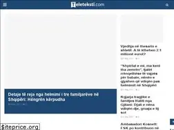 Sites similar to teleteksti.com