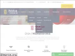 Sites similar to teletekyangin.com