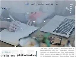 Sites similar to teletercume.com