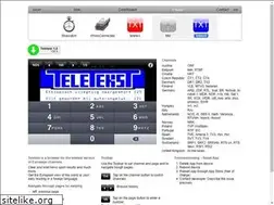 Sites similar to teletext-iphone.oxorr.com