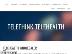 Sites similar to telethink.net