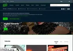 Sites similar to teleticketservice.com