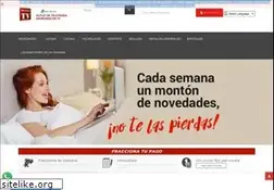 Sites similar to teletiendaoutlet.com