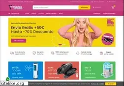 Sites similar to teletiendatelevision.com