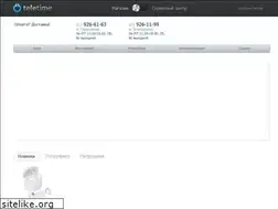 Sites similar to teletime.ru