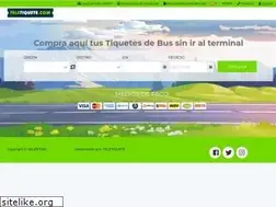 Sites similar to teletiquete.com