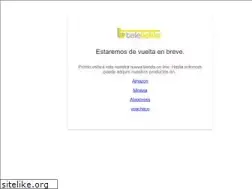 Sites similar to teletoldos.com