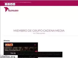 Sites similar to teletoledo.tv