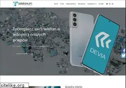 Sites similar to teletorium.pl