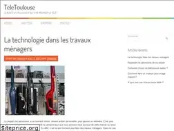 Sites similar to teletoulouse.fr
