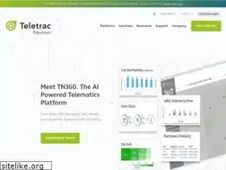 Sites similar to teletracnavman.co.nz