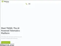 Sites similar to teletracnavman.com