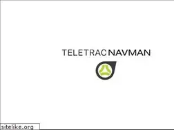 Sites similar to teletracnavman.net