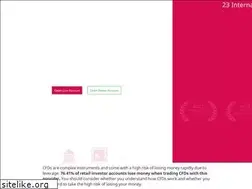 Sites similar to teletrade-dj.lt