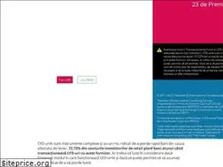 Sites similar to teletrade-dj.ro