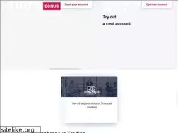 Sites similar to teletrade-latam.com