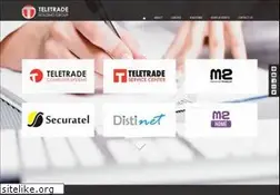 Sites similar to teletrade.com.lb