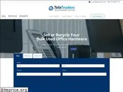 Sites similar to teletraders.net