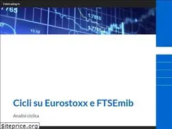 Sites similar to teletrading.tv