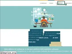 Sites similar to teletravailler.fr