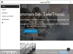 Sites similar to teletronic.at