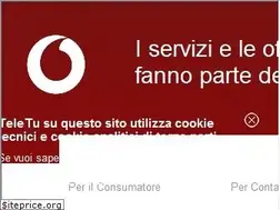 Sites similar to teletu.it