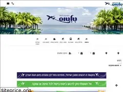 Sites similar to teletus.co.il