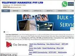 Sites similar to teletweet.com