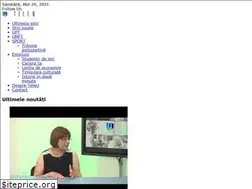 Sites similar to teleu.ro