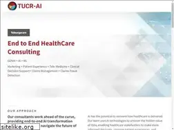 Sites similar to teleurgecare.com