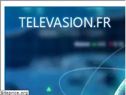 Sites similar to televasion.fr