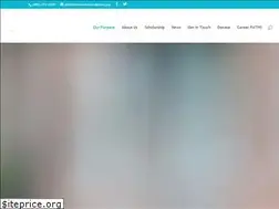 Sites similar to televerdefoundation.org