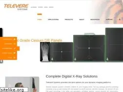 Sites similar to televeresystems.com