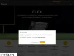 Sites similar to televes.com