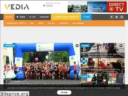Sites similar to televesdre.eu
